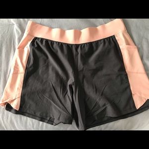 Athletic short
